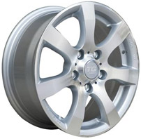 TGRacing LZ157 . ����������� ����: SILVER, ������ ��������� �����, ������� � ���� �� ������.