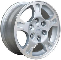 TGRacing LZ027 . ����������� ����: SILVER, ������ ��������� �����, ������� � ���� �� ������.