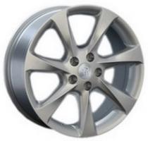 REPLICA LX42 . ����������� ����: Silver, ������ ��������� �����, ������� � ���� �� ������.