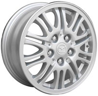 TGRacing LZ071 . ����������� ����: SILVER, ������ ��������� �����, ������� � ���� �� ������.