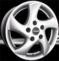 TGRacing LZ069 . ����������� ����: SILVER, ������ ��������� �����, ������� � ���� �� ������.