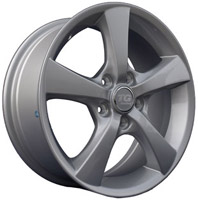 TGRacing LZ347 . ����������� ����: SILVER, ������ ��������� �����, ������� � ���� �� ������.