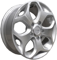 TGRacing LZ302 . ����������� ����: BLACK POLISHED, ������ ��������� �����, ������� � ���� �� ������.