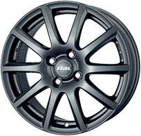 Rial MILANO . ����������� ����: polar-silber, ������ ��������� �����, ������� � ���� �� ������.