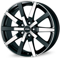 Rial TRENTA . ����������� ����: black, ������ ��������� �����, ������� � ���� �� ������.