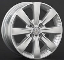 REPLICA RN16 . ����������� ����: GM, ������ ��������� �����, ������� � ���� �� ������.