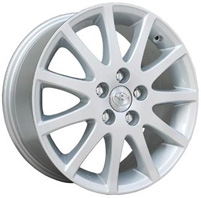 TGRacing LZ143 . ����������� ����: SILVER, ������ ��������� �����, ������� � ���� �� ������.