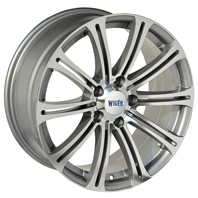 WIGER WG0301 . ����������� ����: GMF, ������ ��������� �����, ������� � ���� �� ������.