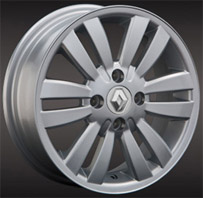 REPLICA RN10 . ����������� ����: GM, ������ ��������� �����, ������� � ���� �� ������.