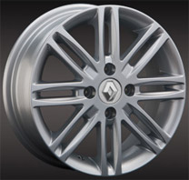 REPLICA RN11 . ����������� ����: GM, ������ ��������� �����, ������� � ���� �� ������.