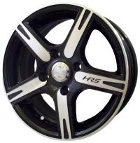 Racing Wheels H-372 . ����������� ����: BK/FP, ������ ��������� �����, ������� � ���� �� ������.