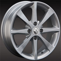 REPLICA RN12 . ����������� ����: GM, ������ ��������� �����, ������� � ���� �� ������.