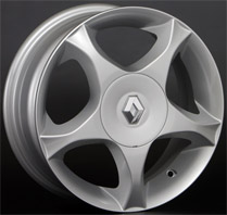 REPLICA RN5 . ����������� ����: GM, ������ ��������� �����, ������� � ���� �� ������.