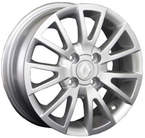 REPLICA RN6 . ����������� ����: GM, ������ ��������� �����, ������� � ���� �� ������.