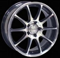 Racing Wheels H-422 . ����������� ����: BK/LRD, ������ ��������� �����, ������� � ���� �� ������.