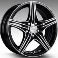 Racing Wheels H-464 . ����������� ����: BK/FP, ������ ��������� �����, ������� � ���� �� ������.