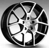 Racing Wheels H-466 . ����������� ����: BK/FP, ������ ��������� �����, ������� � ���� �� ������.