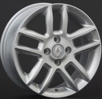 REPLICA RN23 . ����������� ����: GM, ������ ��������� �����, ������� � ���� �� ������.