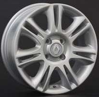 REPLICA RN22 . ����������� ����: GM, ������ ��������� �����, ������� � ���� �� ������.