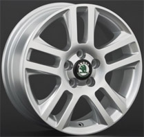 REPLICA SK2 . ����������� ����: GM, ������ ��������� �����, ������� � ���� �� ������.