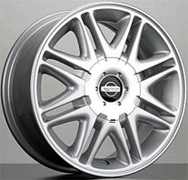 TGRacing LZ021 . ����������� ����: SILVER, ������ ��������� �����, ������� � ���� �� ������.