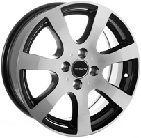 TGRacing LZ208 . ����������� ����: BLACK POLISHED, ������ ��������� �����, ������� � ���� �� ������.