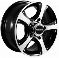 TGRacing LZ271 . ����������� ����: BLACK POLISHED, ������ ��������� �����, ������� � ���� �� ������.