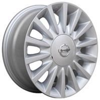 TGRacing LZ172 . ����������� ����: SILVER, ������ ��������� �����, ������� � ���� �� ������.