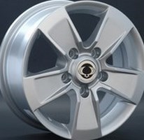 REPLICA SNG6 . ����������� ����: GM, ������ ��������� �����, ������� � ���� �� ������.