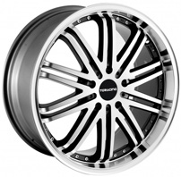 TGRacing LZ139 . ����������� ����: GM POLISHED, ������ ��������� �����, ������� � ���� �� ������.