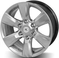 REPLICA FR 272 . ����������� ����: HS, ������ ��������� �����, ������� � ���� �� ������.