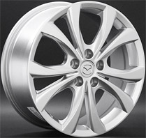 REPLICA MZ23 . ����������� ����: GM, ������ ��������� �����, ������� � ���� �� ������.