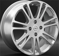 REPLICA OPL8 . ����������� ����: GM, ������ ��������� �����, ������� � ���� �� ������.