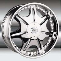 FUTEK F-318 . ����������� ����: Chrome, ������ ��������� �����, ������� � ���� �� ������.