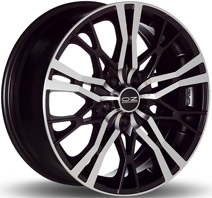 O.Z. FORCE . ����������� ����: Black with polished lip, ������ ��������� �����, ������� � ���� �� ������.