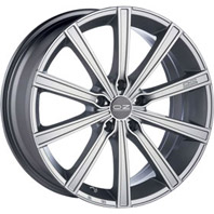 O.Z. LOUNGE 10 . ����������� ����: Black with polished lip, ������ ��������� �����, ������� � ���� �� ������.