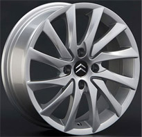 REPLICA CI5 . ����������� ����: Silver, ������ ��������� �����, ������� � ���� �� ������.