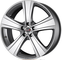 MAK Fuoco 5 . ����������� ����: HS, ������ ��������� �����, ������� � ���� �� ������.