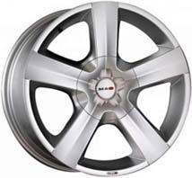 MAK X-Force . ����������� ����: HS, ������ ��������� �����, ������� � ���� �� ������.