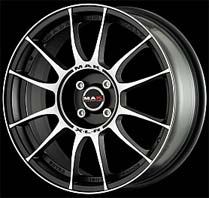 MAK XLR . ����������� ����: Ice Black, ������ ��������� �����, ������� � ���� �� ������.