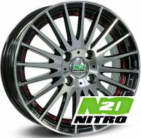 NITRO Y833 . ����������� ����: BFPRI, ������ ��������� �����, ������� � ���� �� ������.