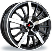 4GO RU002 . ����������� ����: BMF, ������ ��������� �����, ������� � ���� �� ������.