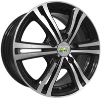 NITRO Y468 . ����������� ����: BFP, ������ ��������� �����, ������� � ���� �� ������.