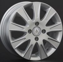 REPLICA RN27 . ����������� ����: GM, ������ ��������� �����, ������� � ���� �� ������.