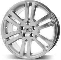 REPLICA FR 555 . ����������� ����: GM, ������ ��������� �����, ������� � ���� �� ������.