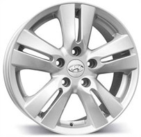 REPLICA Hyundai-Elantra 561 . ����������� ����: GM, ������ ��������� �����, ������� � ���� �� ������.