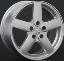 REPLICA PG6 . ����������� ����: GM, ������ ��������� �����, ������� � ���� �� ������.