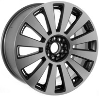 TGRacing LZ142 . ����������� ����: GM POLISHED, ������ ��������� �����, ������� � ���� �� ������.