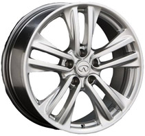 REPLICA INF9 . ����������� ����: CH, ������ ��������� �����, ������� � ���� �� ������.