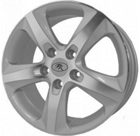 REPLICA FR 217 . ����������� ����: GM, ������ ��������� �����, ������� � ���� �� ������.